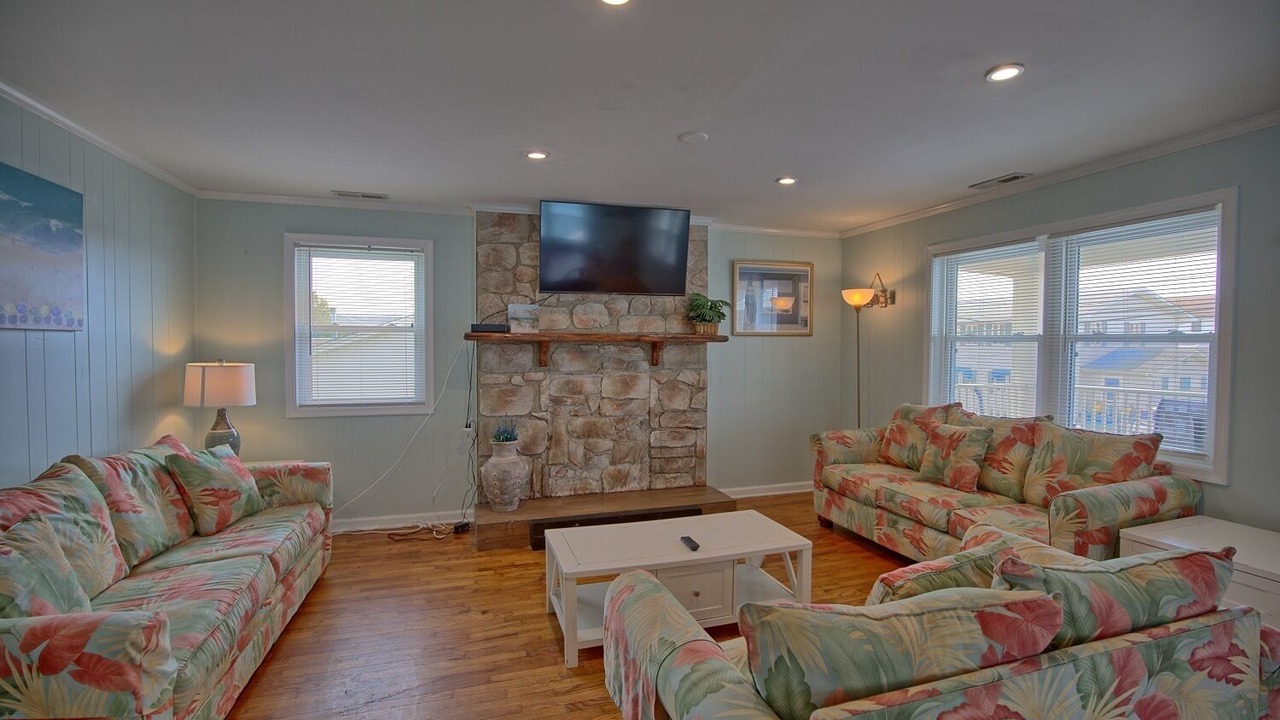 Photo of Bedroom in Ocean City