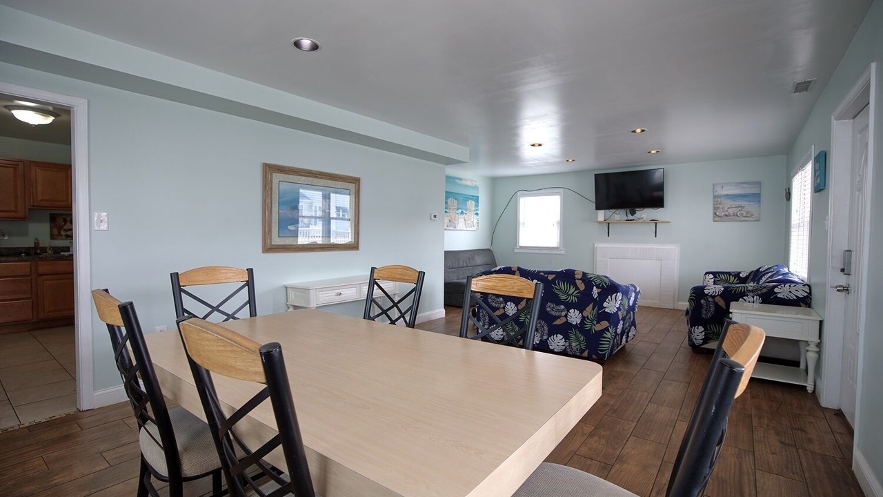 Photo of Bedroom in Ocean City