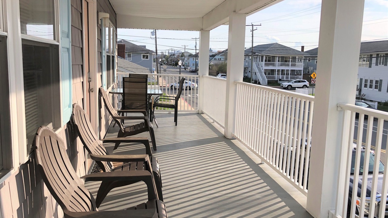 Photo of Outdoor in Ocean City