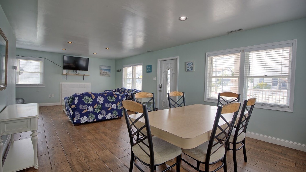 Photo of Bedroom in Ocean City