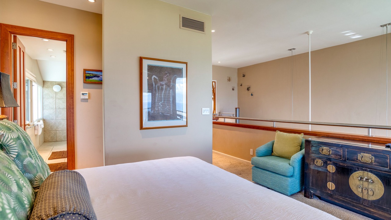 Photo of Bedroom in Montage Kapalua Bay