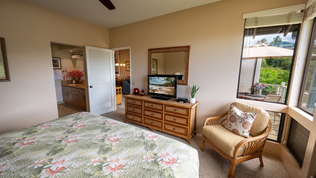 Photo of Bedroom in Wailea