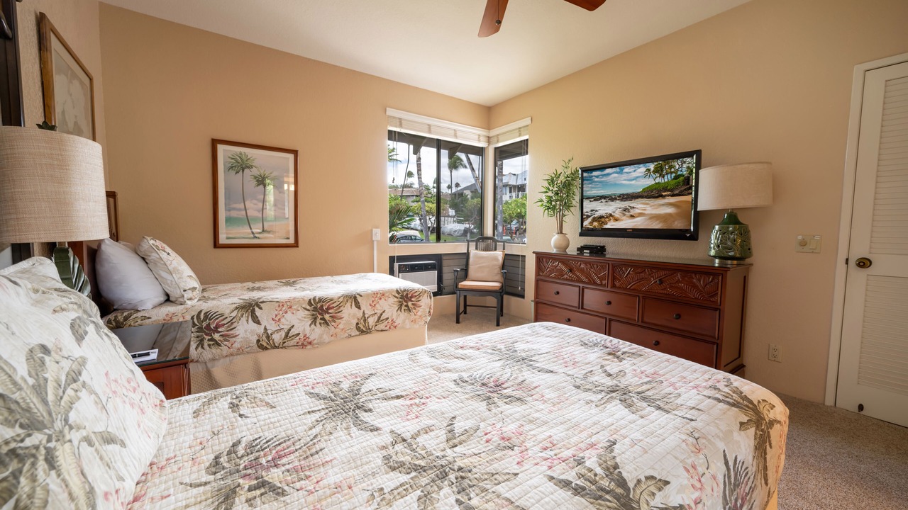 Photo of Bedroom in Wailea