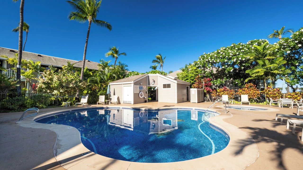 Photo of Outdoor in Wailea