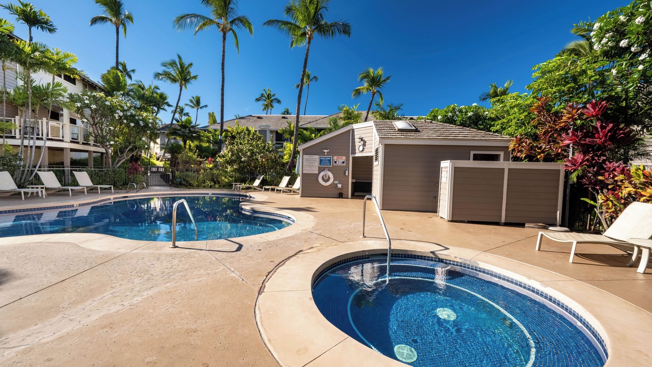 Photo of Outdoor in Wailea