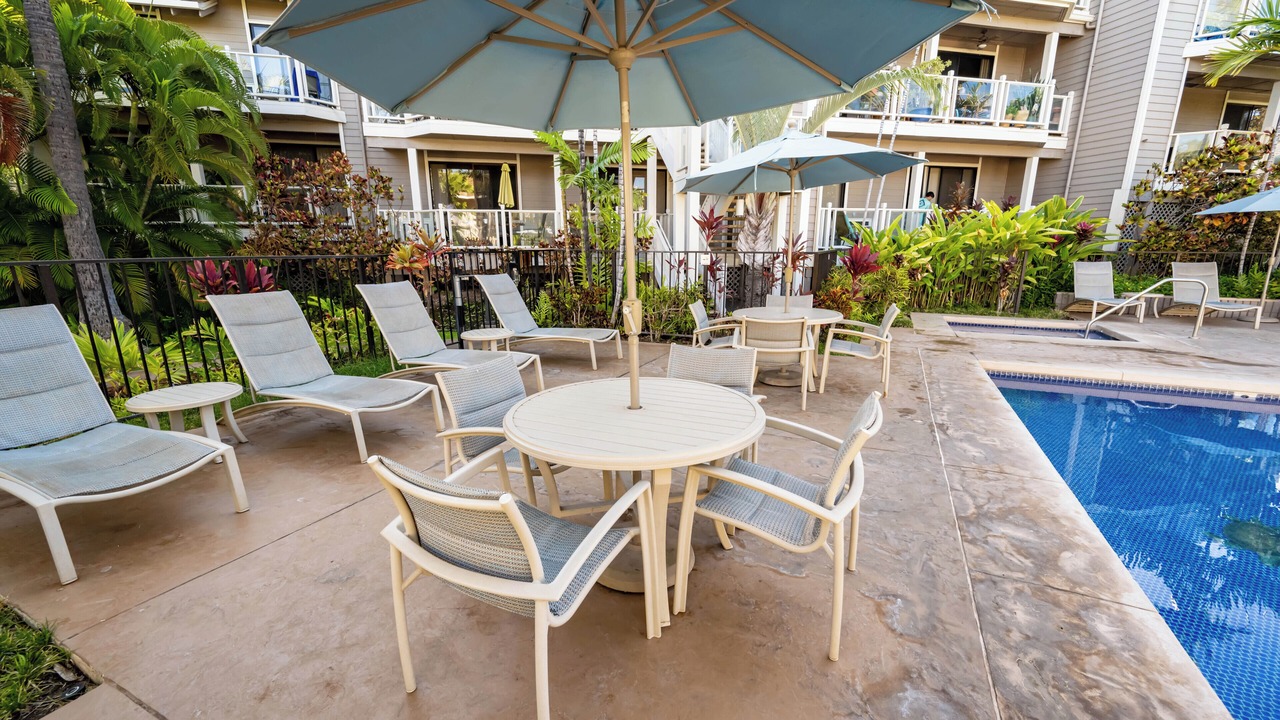Photo of Outdoor in Wailea