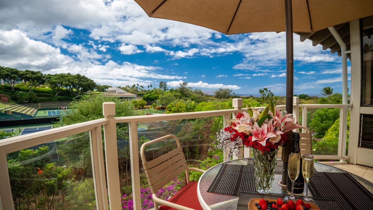 Photo of Outdoor in Wailea