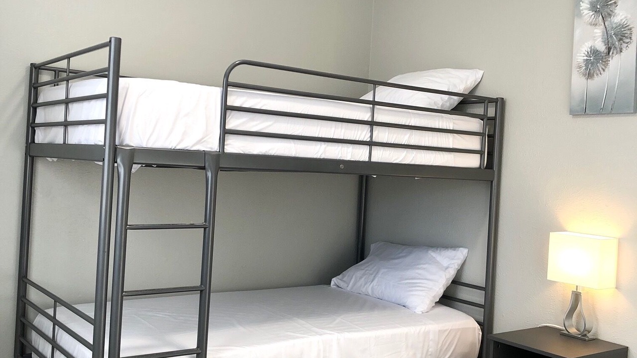 Photo of Bedroom in Frisco