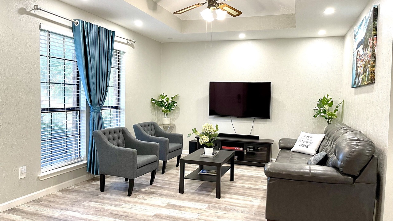 Photo of Livingroom in Frisco