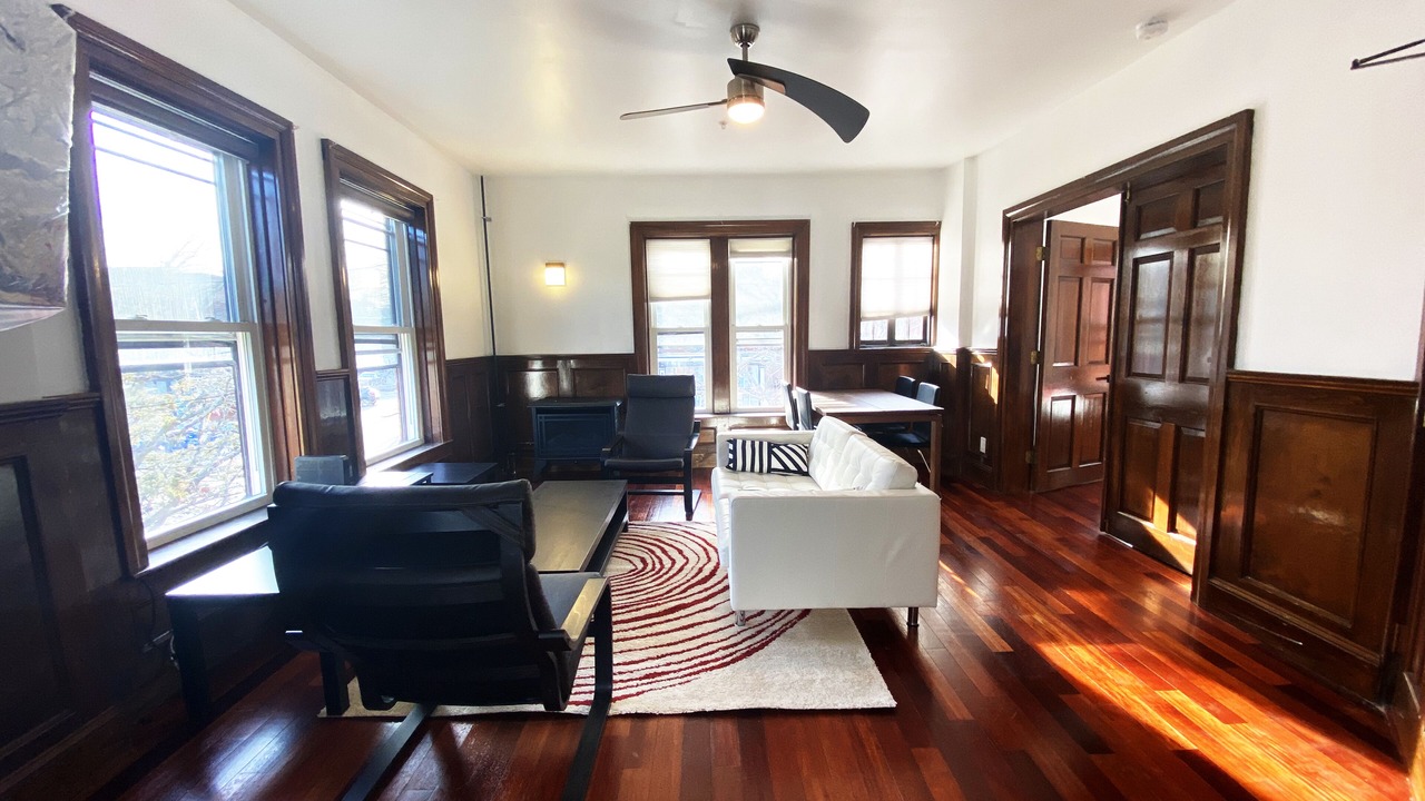 Photo of Livingroom in Parkside