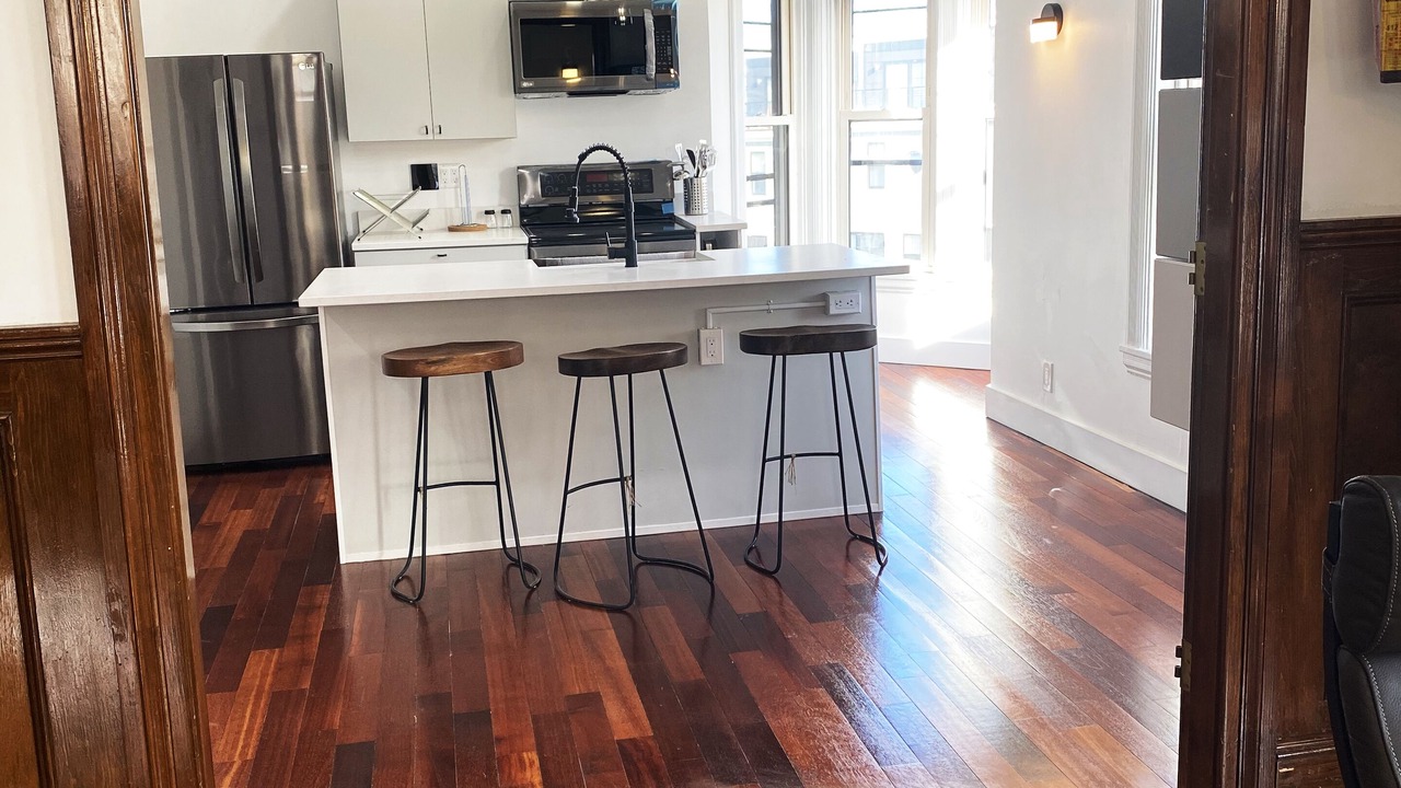 Photo of Kitchen in Parkside