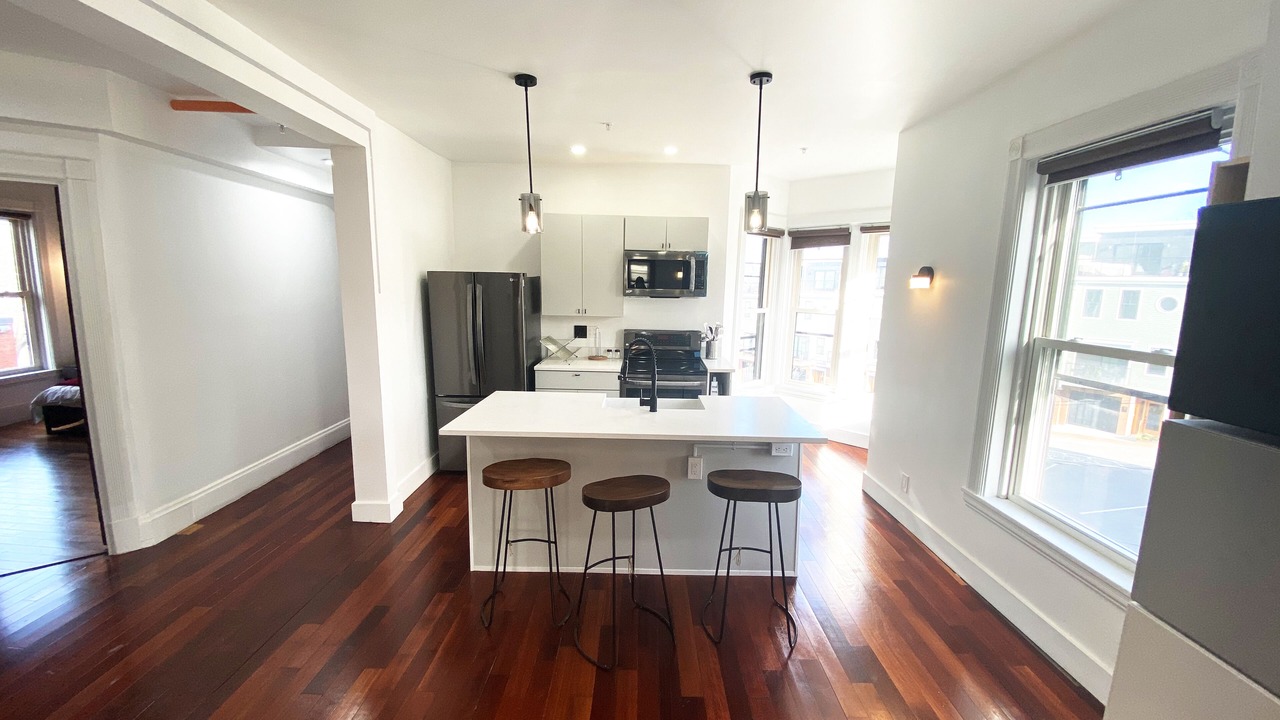 Photo of Kitchen in Parkside
