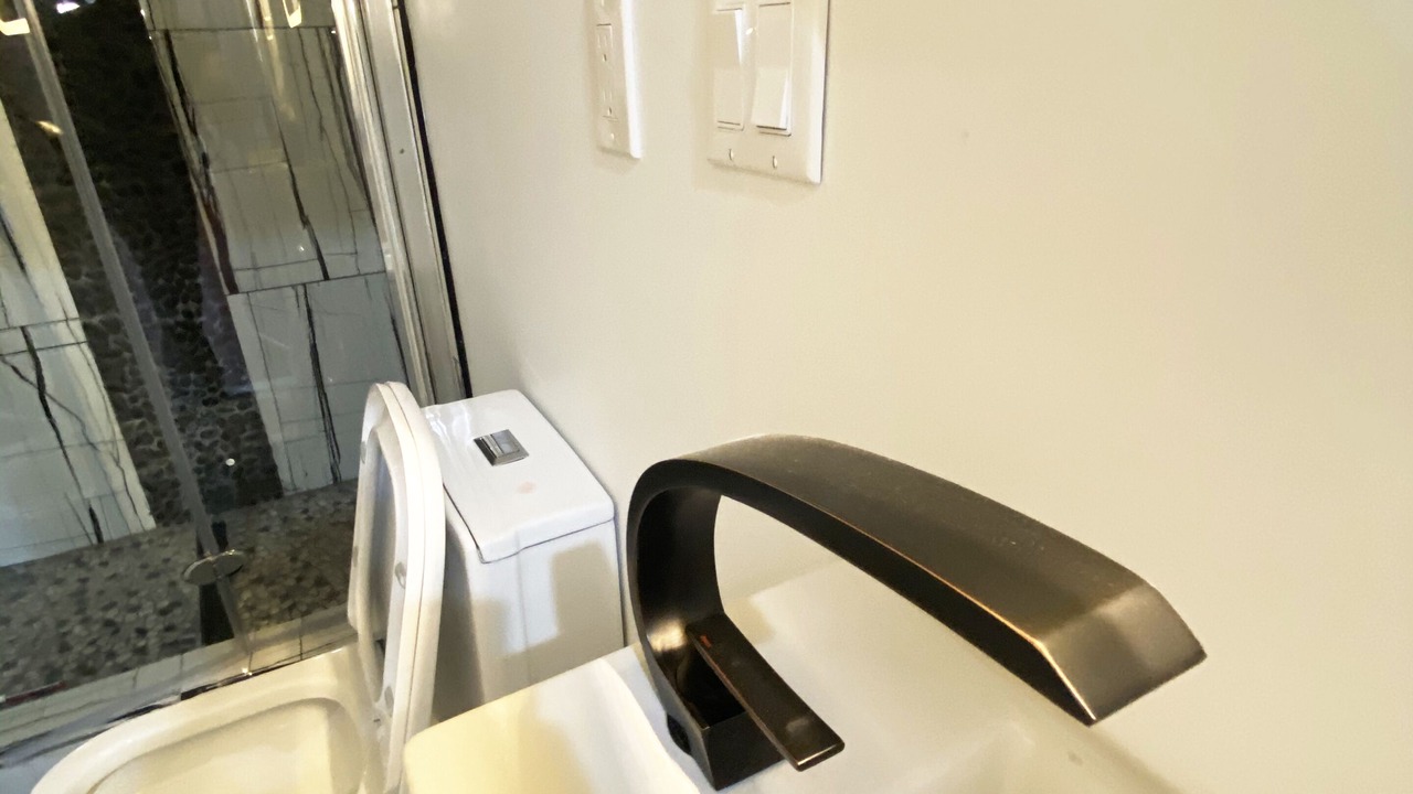 Photo of Bathroom in Parkside