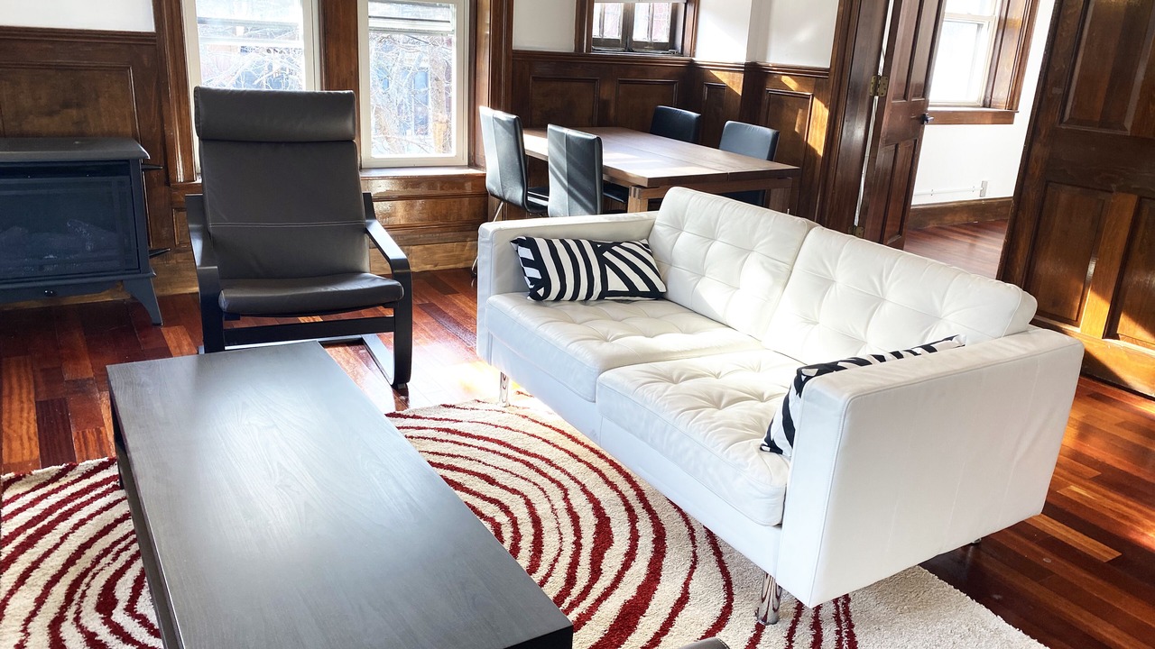 Photo of Livingroom in Parkside