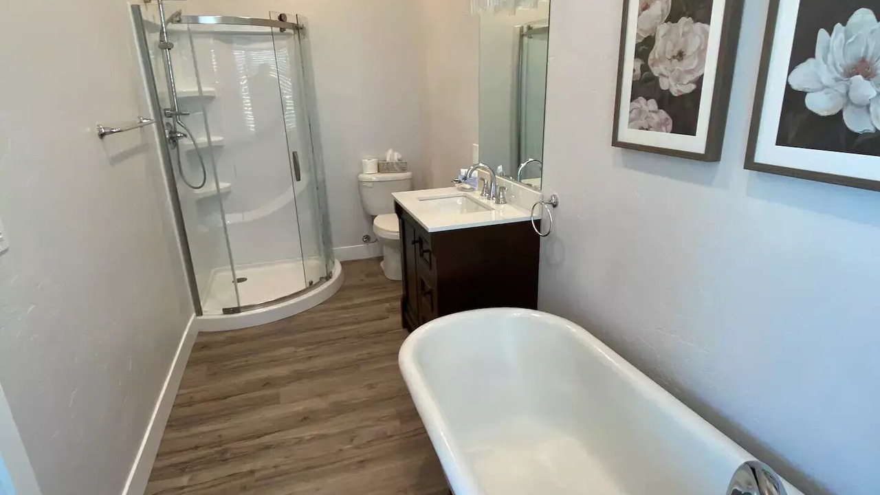 Photo of Bathroom in Loa
