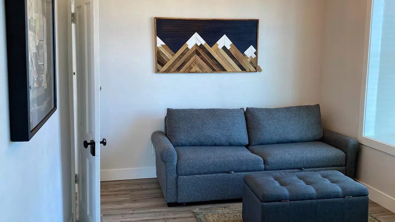 Photo of Livingroom in Loa