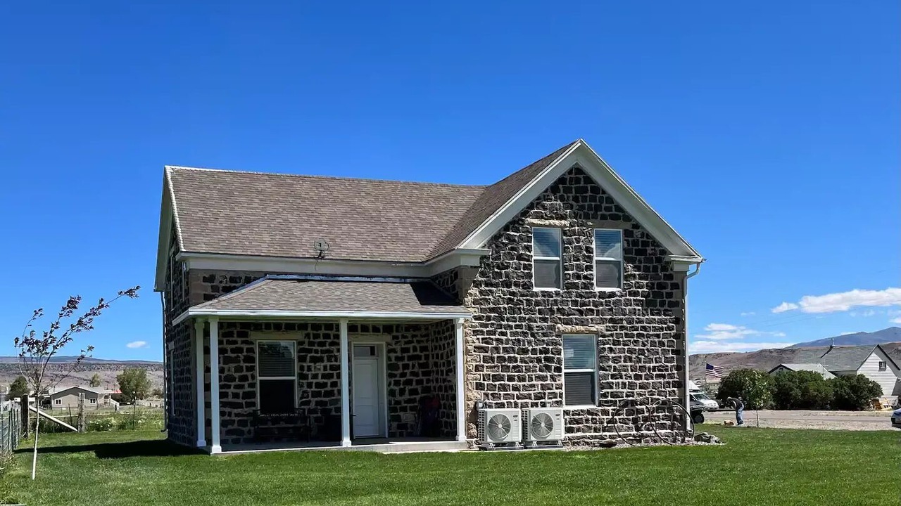 Photo of Outdoor in Loa