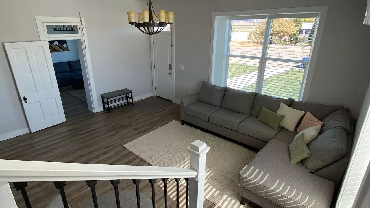 Photo of Livingroom in Loa