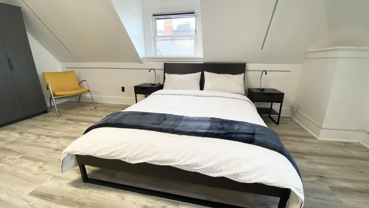 Photo of Bedroom in Parkside