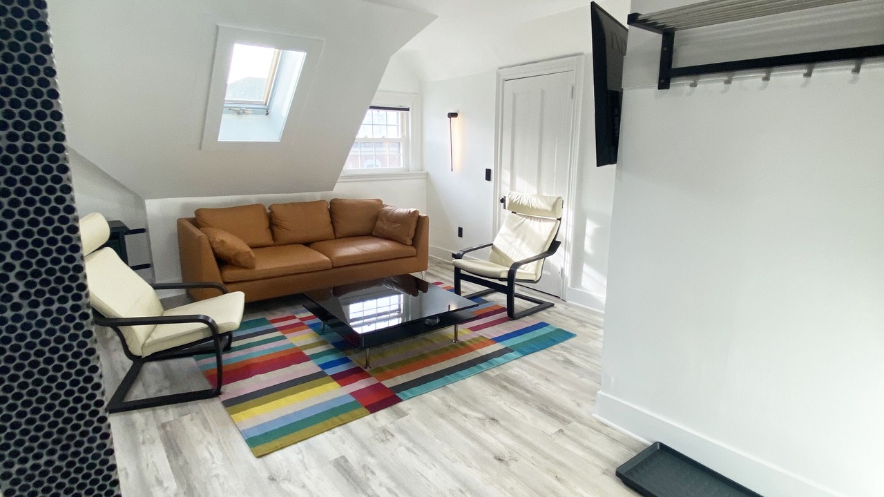 Photo of Livingroom in Parkside