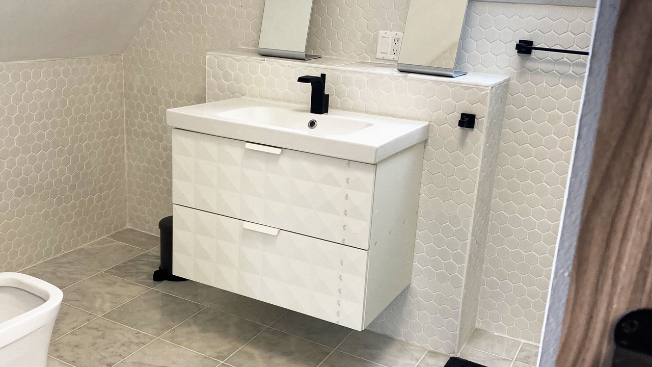 Photo of Bathroom in Parkside