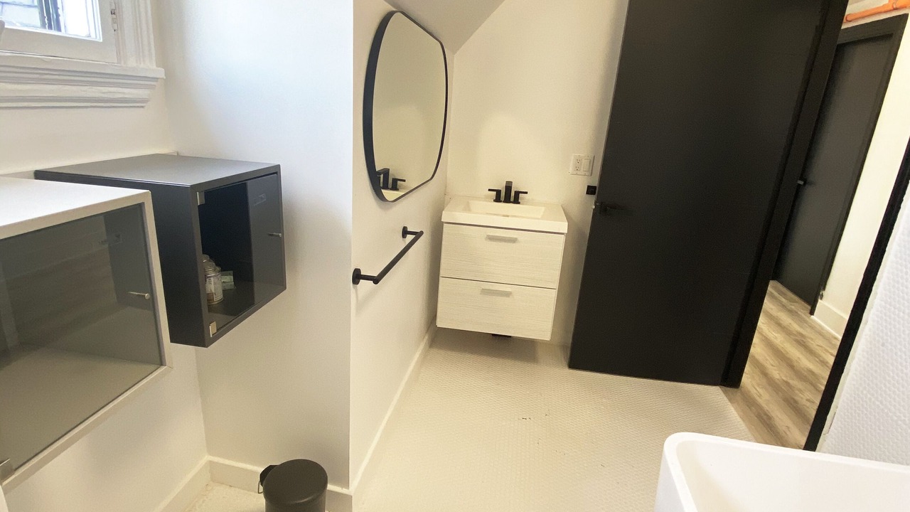 Photo of Bathroom in Parkside