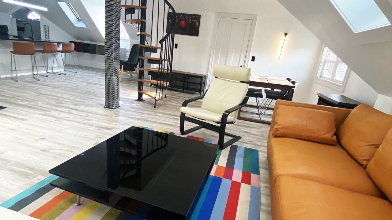 Photo of Livingroom in Parkside