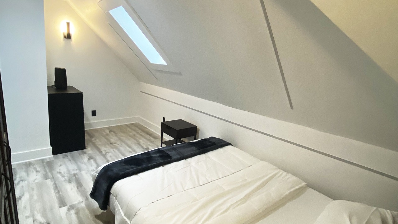 Photo of Bedroom in Parkside