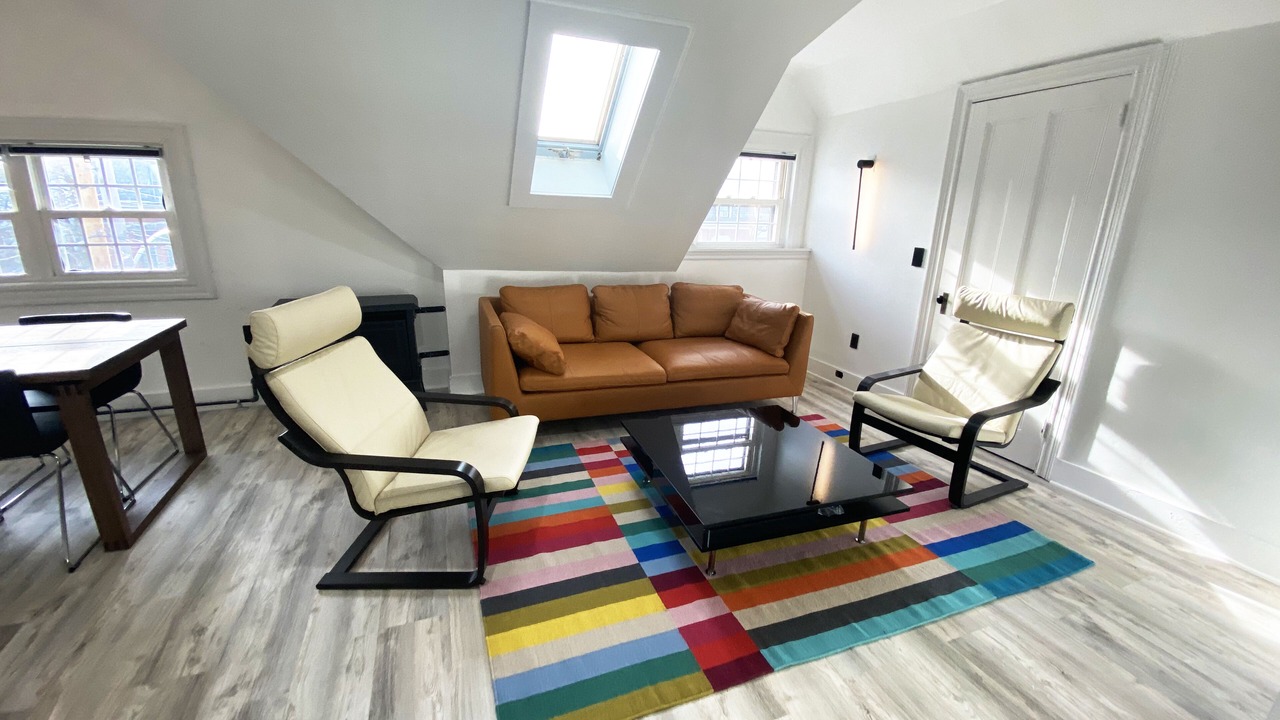 Photo of Livingroom in Parkside