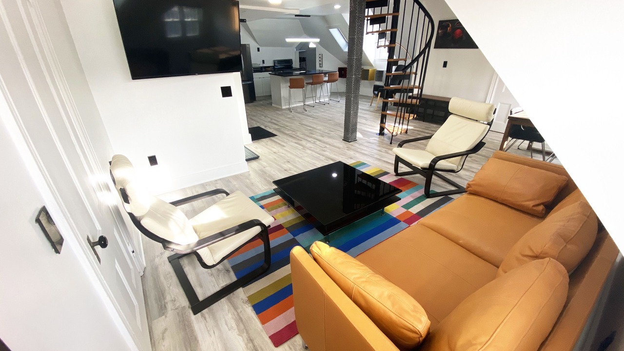 Photo of Livingroom in Parkside