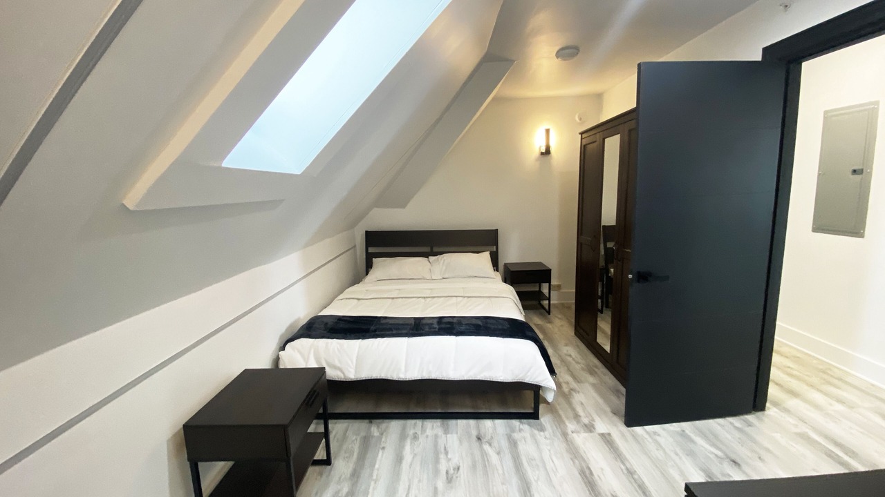Photo of Bedroom in Parkside