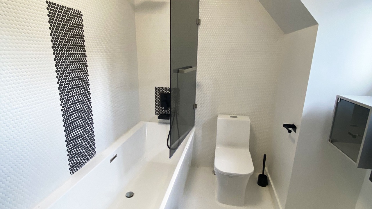 Photo of Bathroom in Parkside