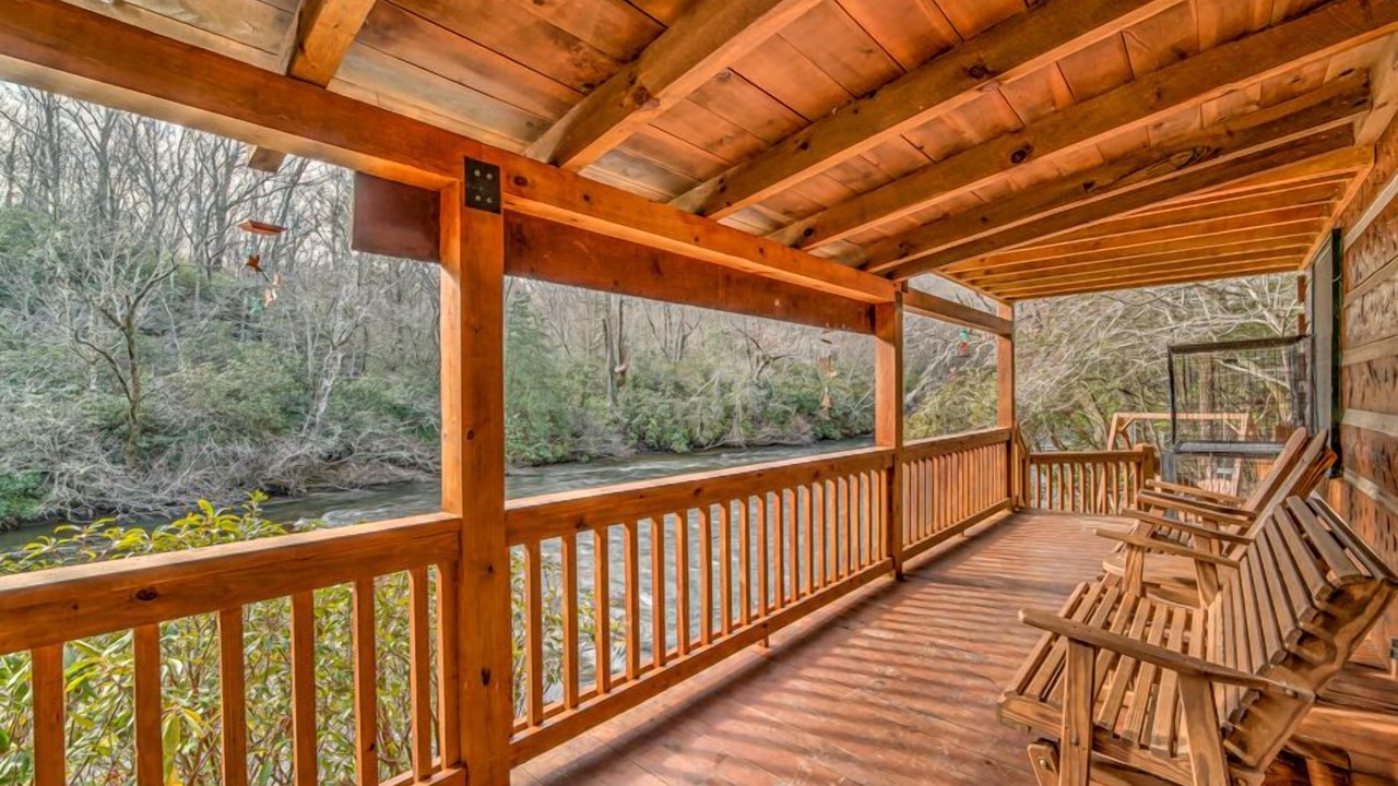Photo of Patio Balcony in Dial