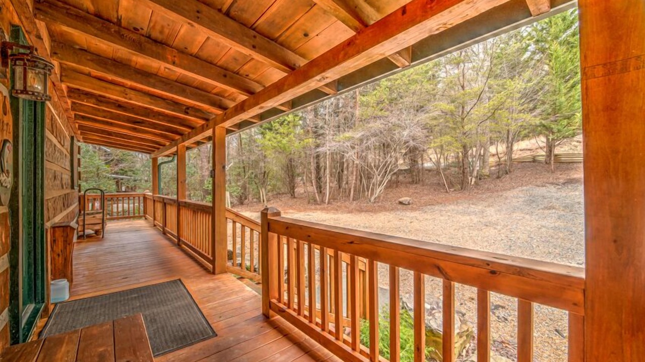 Photo of Patio Balcony in Dial
