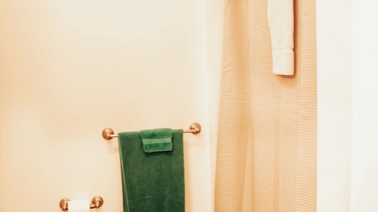 Photo of Bathroom in Hammondsport
