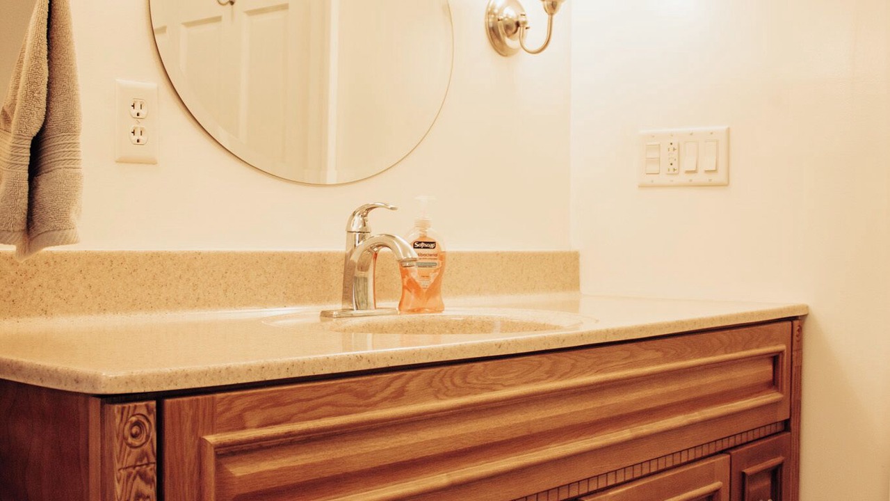 Photo of Bathroom in Hammondsport