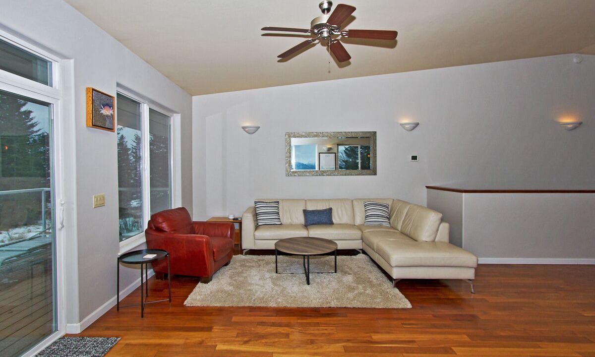 Photo of Bedroom in Homer
