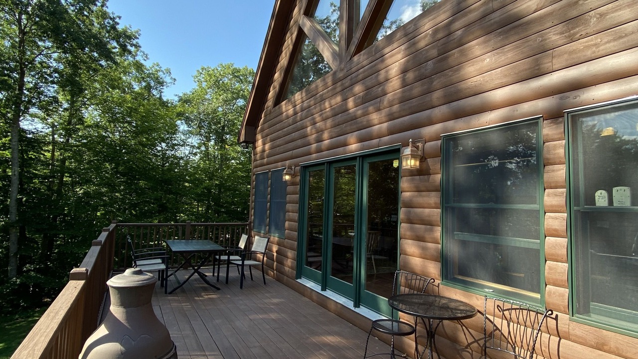 Photo of Outdoor in North Bridgton
