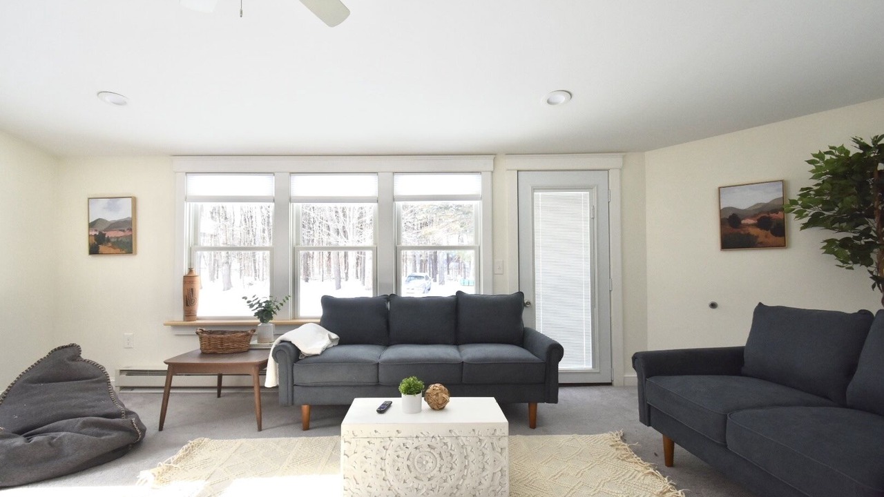 Photo of Livingroom in Topsham