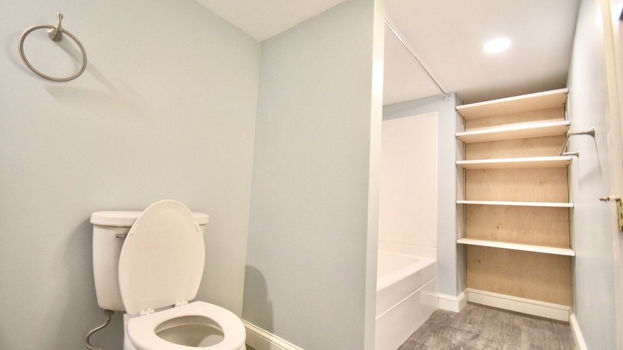 Photo of Bathroom in Topsham