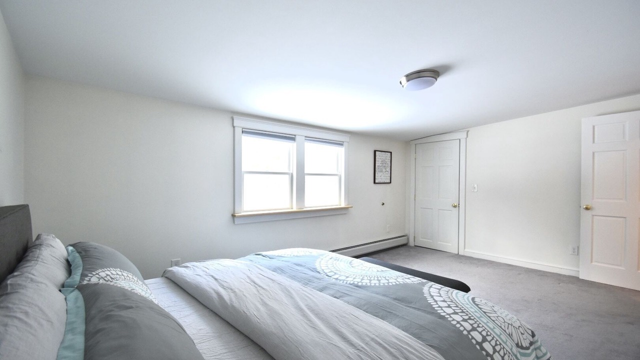 Photo of Bedroom in Topsham