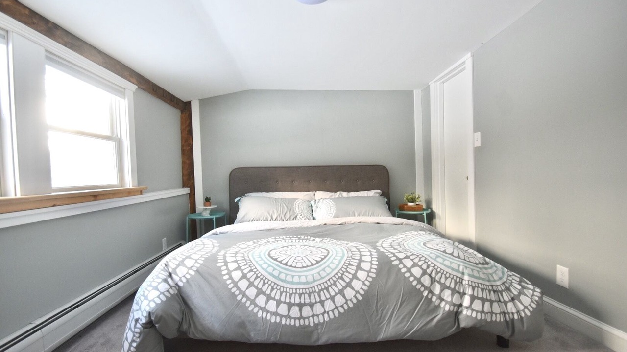 Photo of Bedroom in Topsham