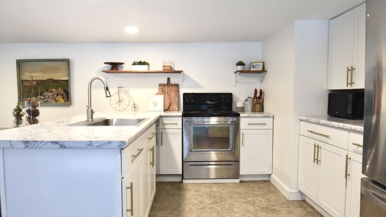 Photo of Kitchen in Topsham