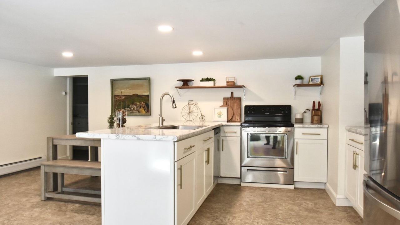 Photo of Kitchen in Topsham