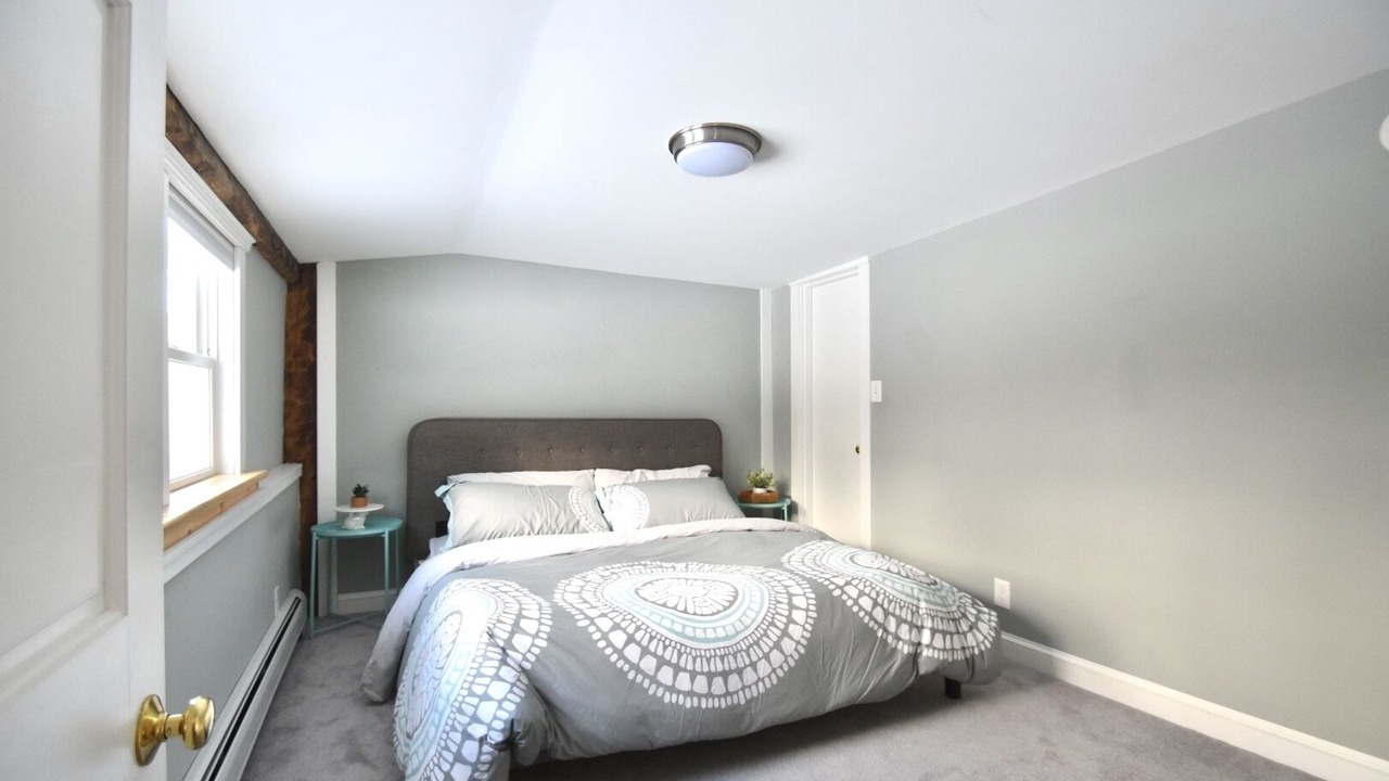 Photo of Bedroom in Topsham