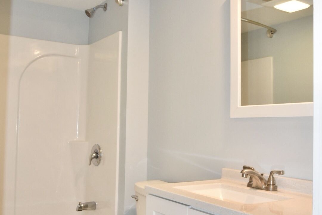 Photo of Bathroom in Topsham