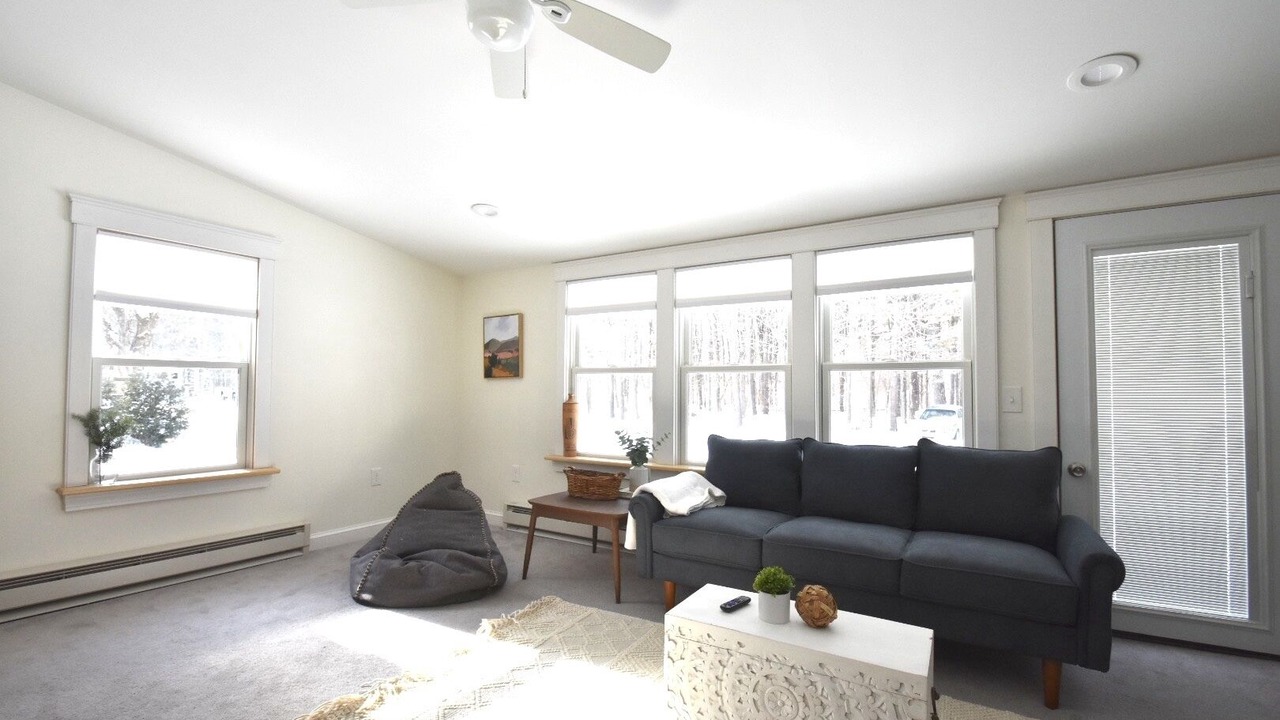 Photo of Livingroom in Topsham