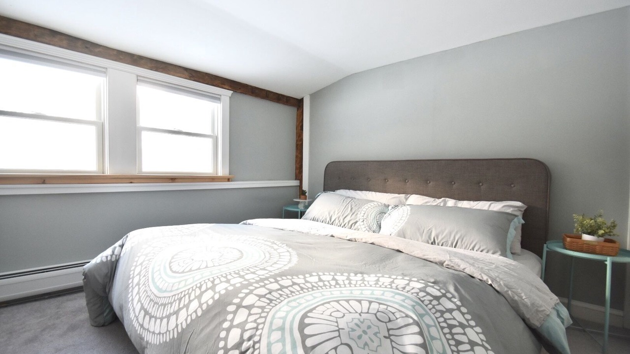 Photo of Bedroom in Topsham
