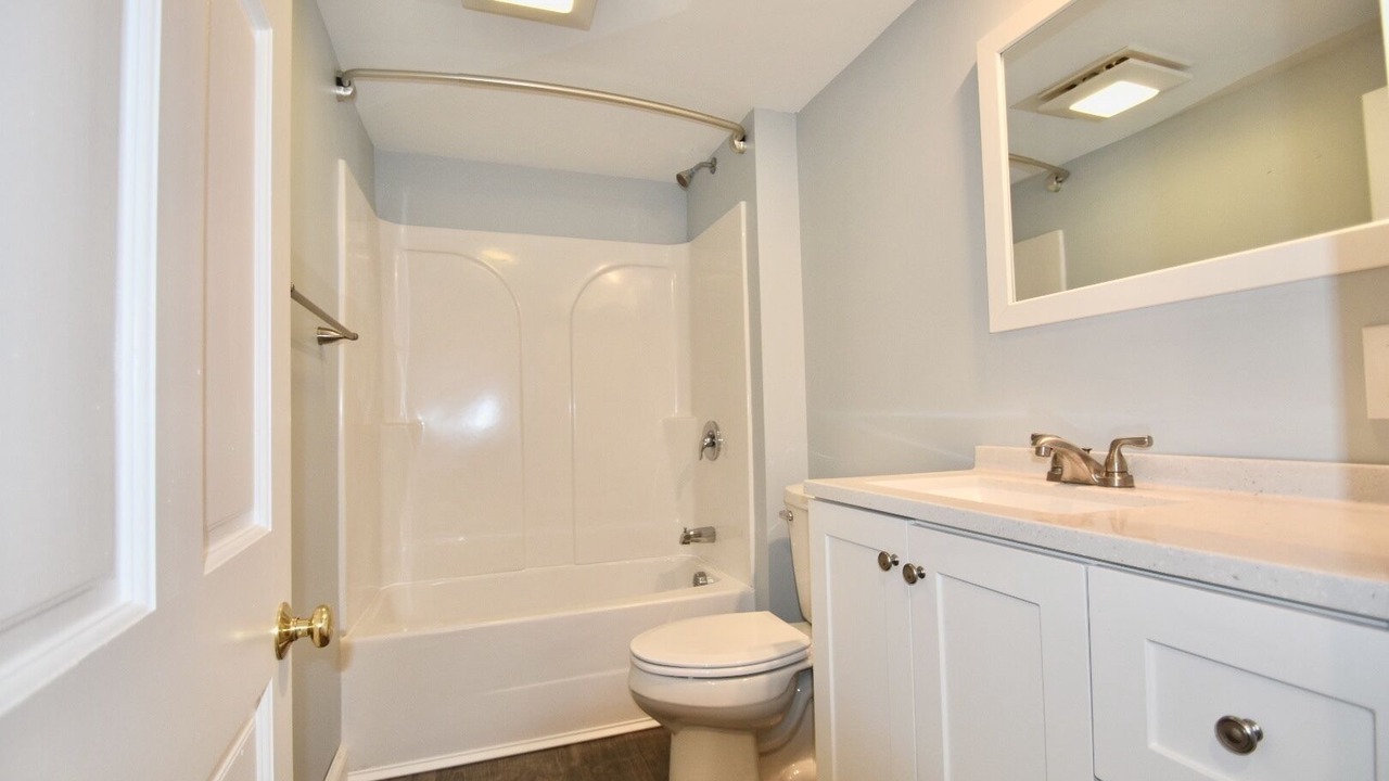Photo of Bathroom in Topsham
