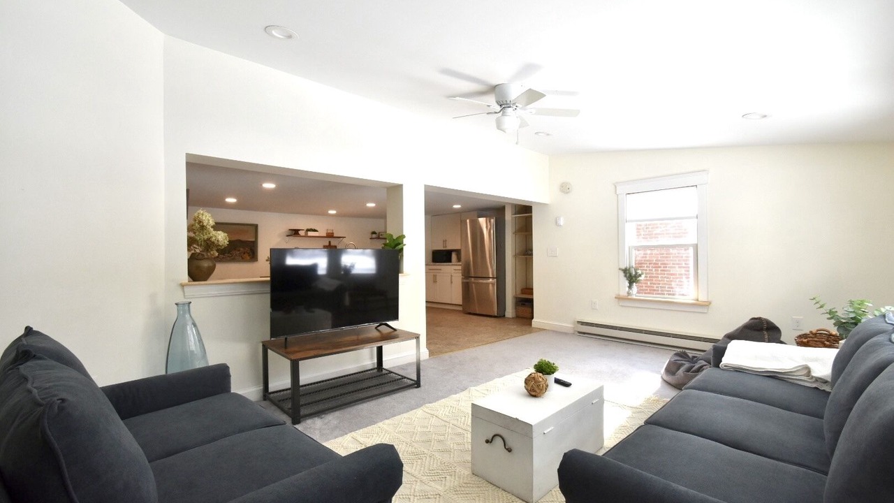 Photo of Livingroom in Topsham